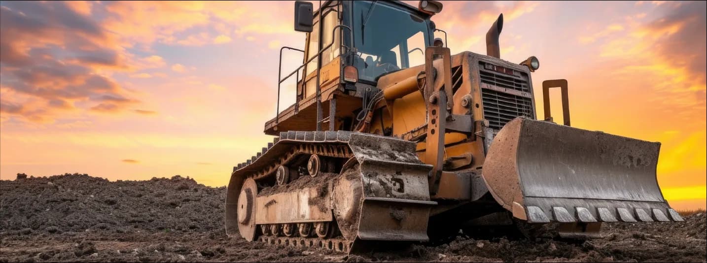 Find and rent equipment near your site